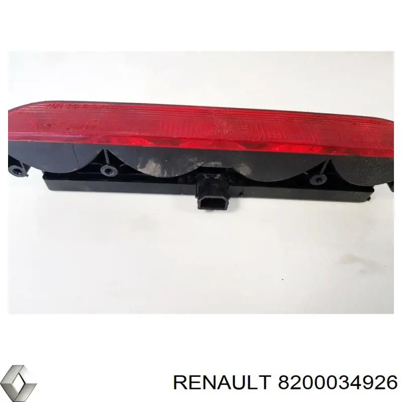  8200034926 Renault (RVI)