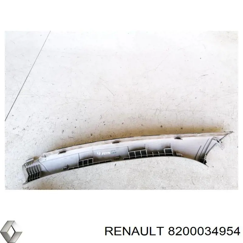  8200034954 Renault (RVI)