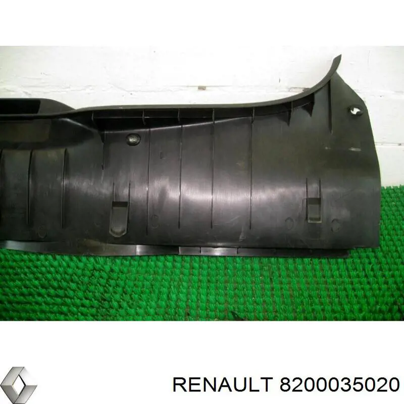 8200035020 Renault (RVI) 
