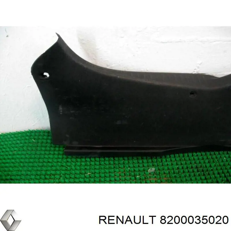 Купити 8200035020 Renault (RVI) 