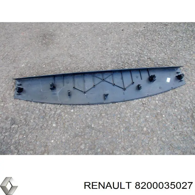  Renault (RVI) 8200035027 ціна, від 5.13 USD
