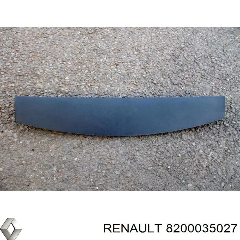 8200035027 Renault (RVI) 