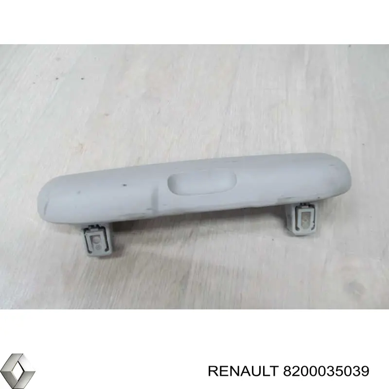  Renault (RVI) 8200035039 ціна, від 10.14 USD