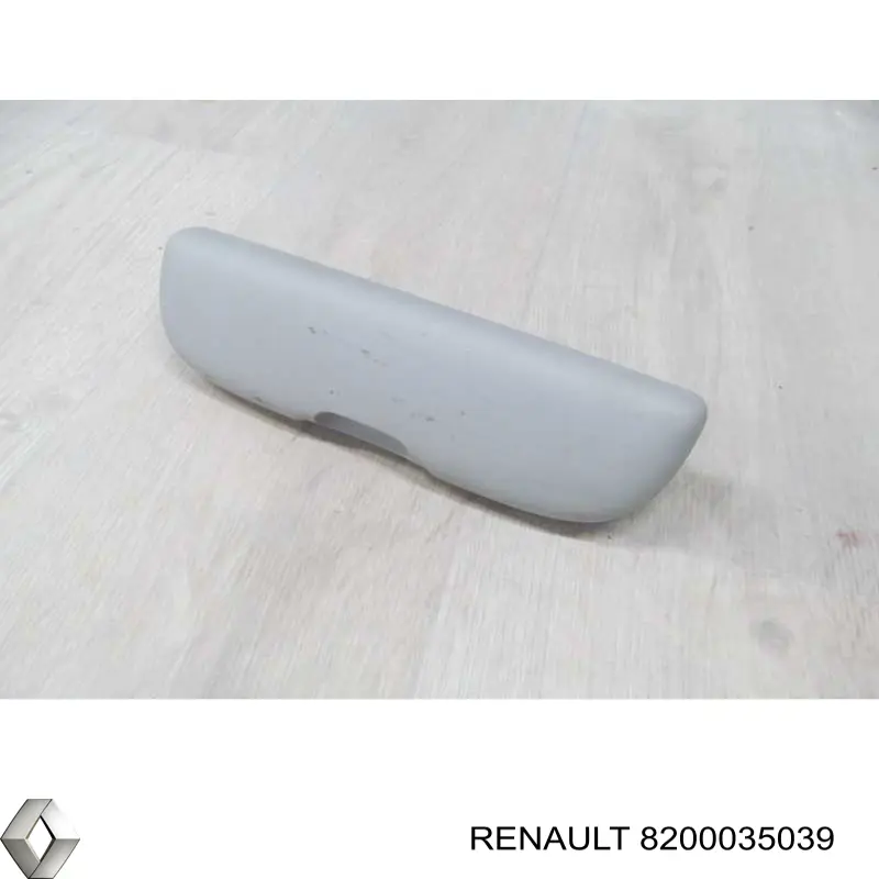 8200035039 Renault (RVI) 