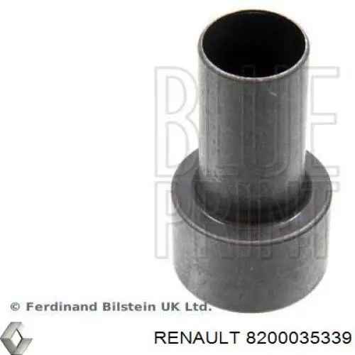 Направляюча первинного валу КПП Renault (RVI) 8200035339 ціна, від 31.01 USD