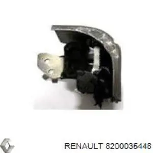 Купити 8200035448 Renault (RVI) Тримач глушника задній