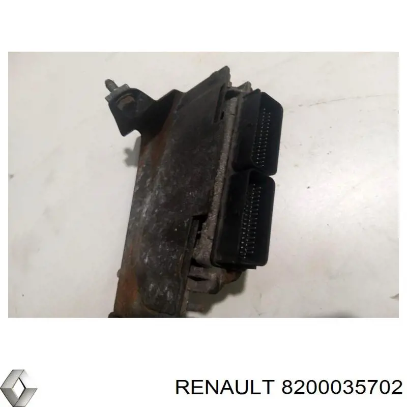  8200035702 Renault (RVI)