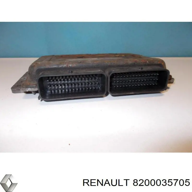  Renault (RVI) 8200035705 ціна, від 149.57 USD