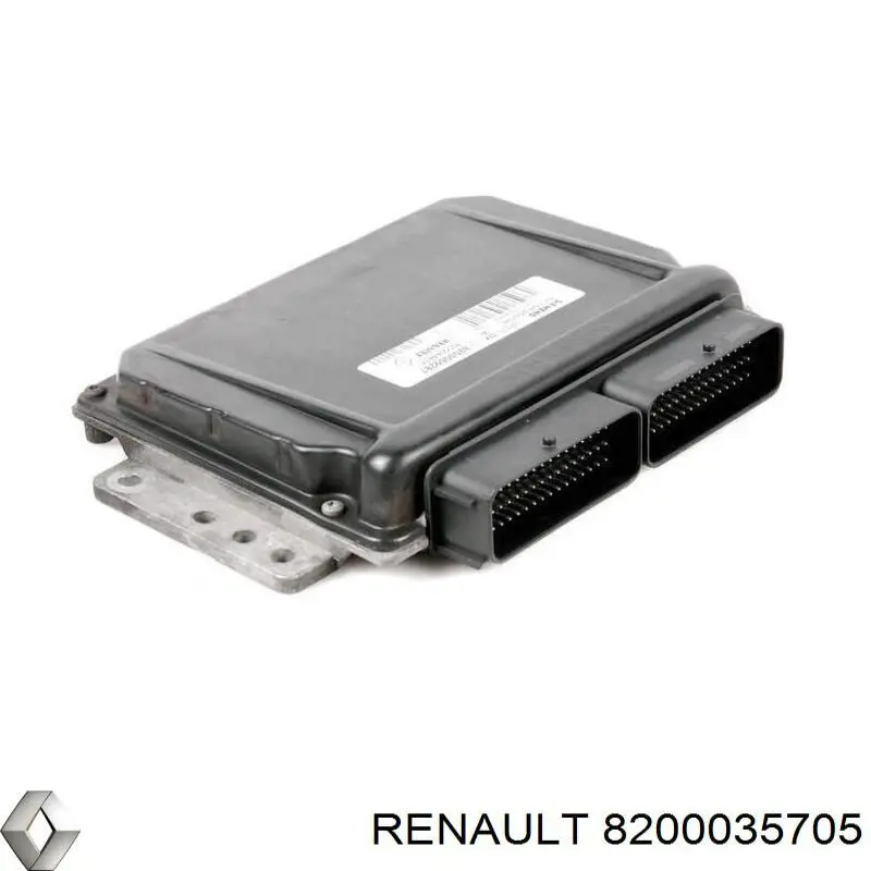  8200035705 Renault (RVI)