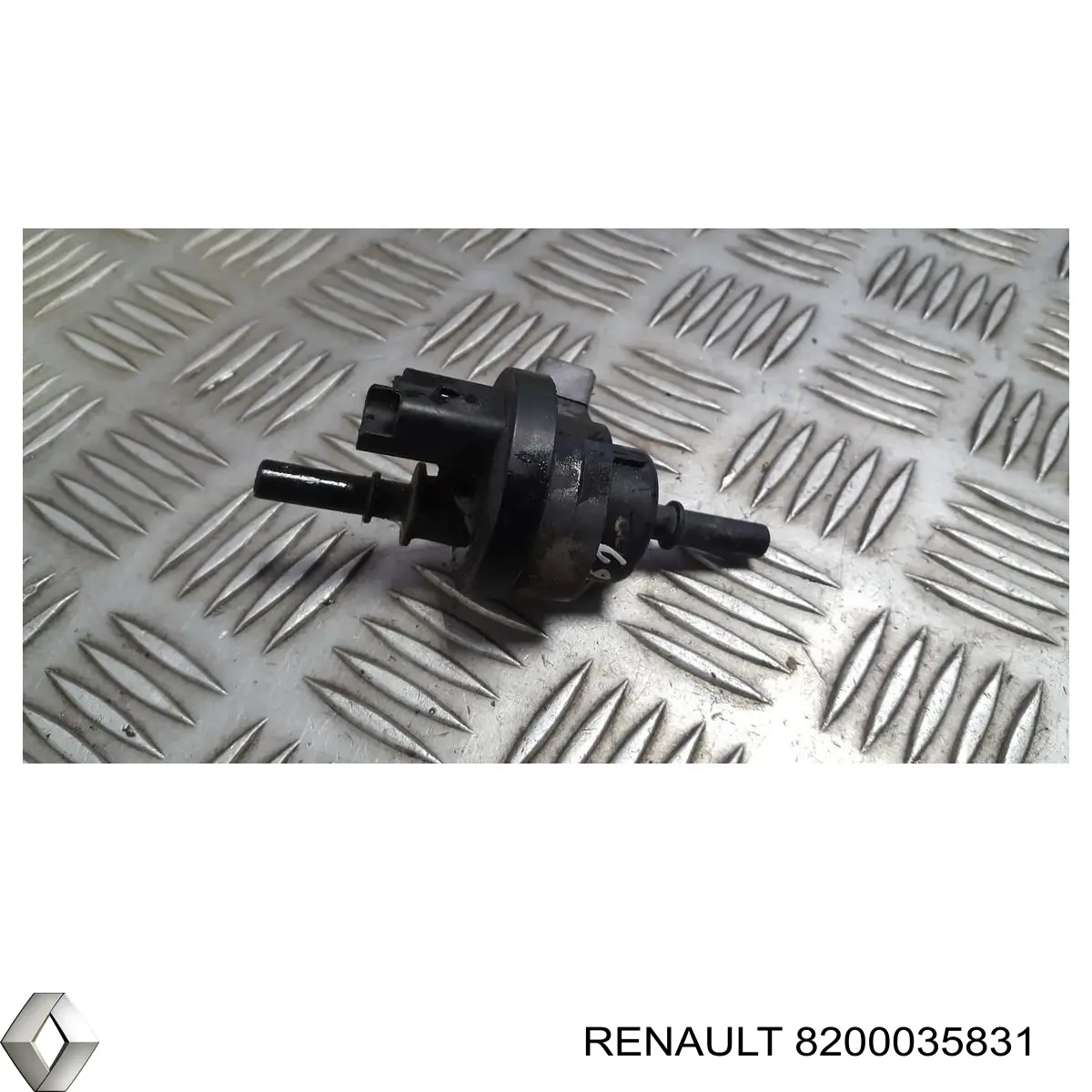  Renault (RVI) 8200584324 ціна, від 3.80 USD