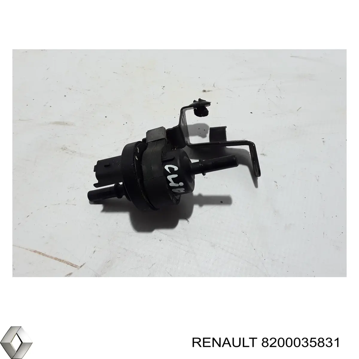 8200584324 Renault (RVI) 