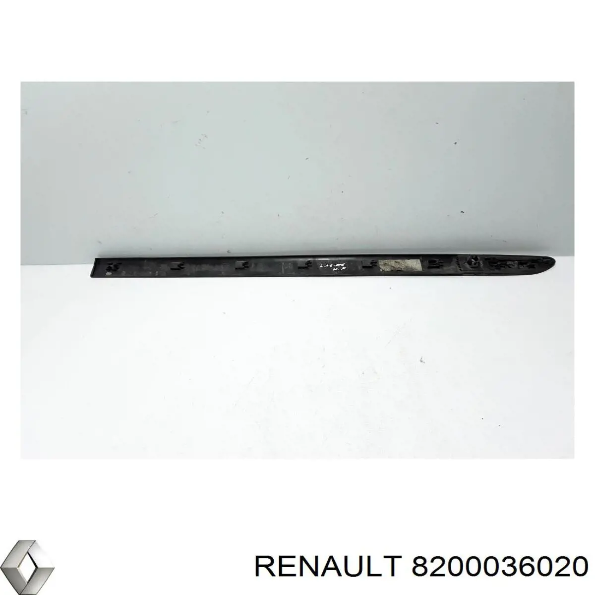 Купити 8200036020 Renault (RVI) 