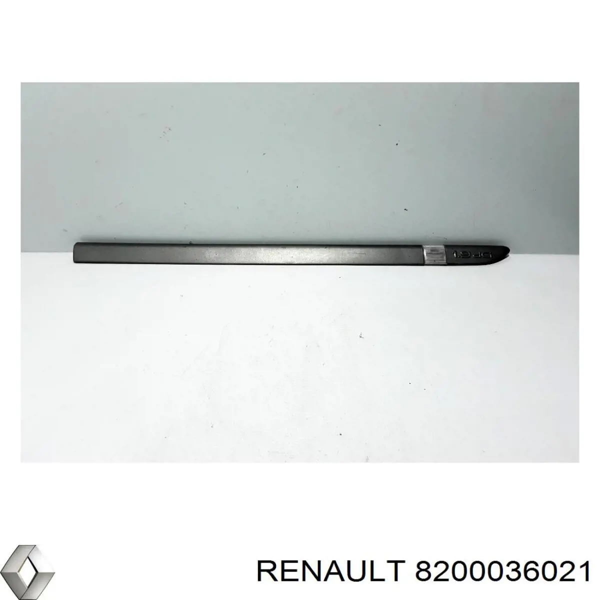  Renault (RVI) 8200036021 ціна, від 2.84 USD