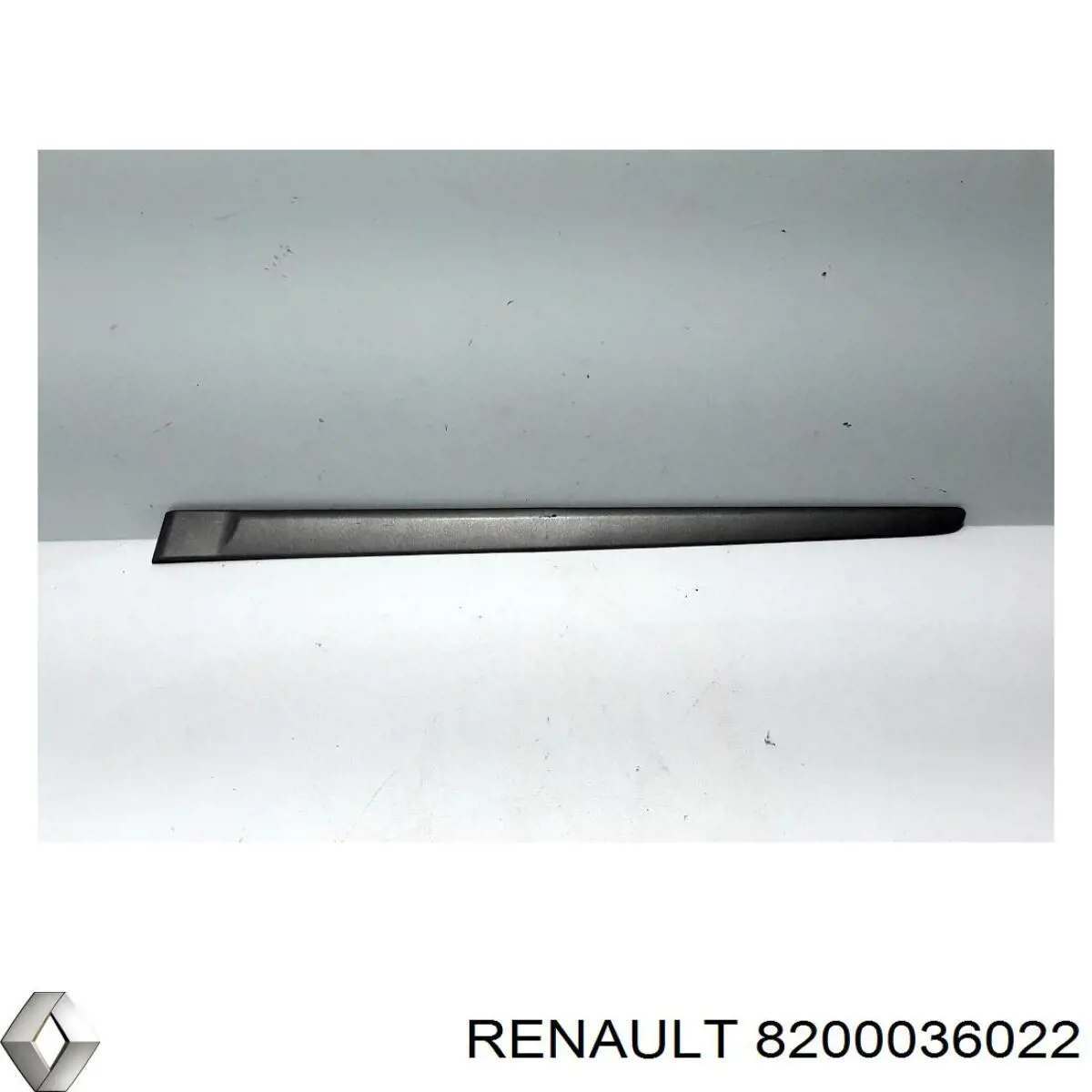 Купити 8200036022 Renault (RVI) 