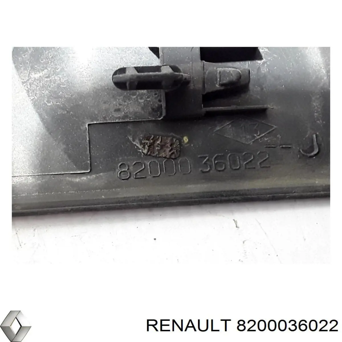  8200036022 Renault (RVI)