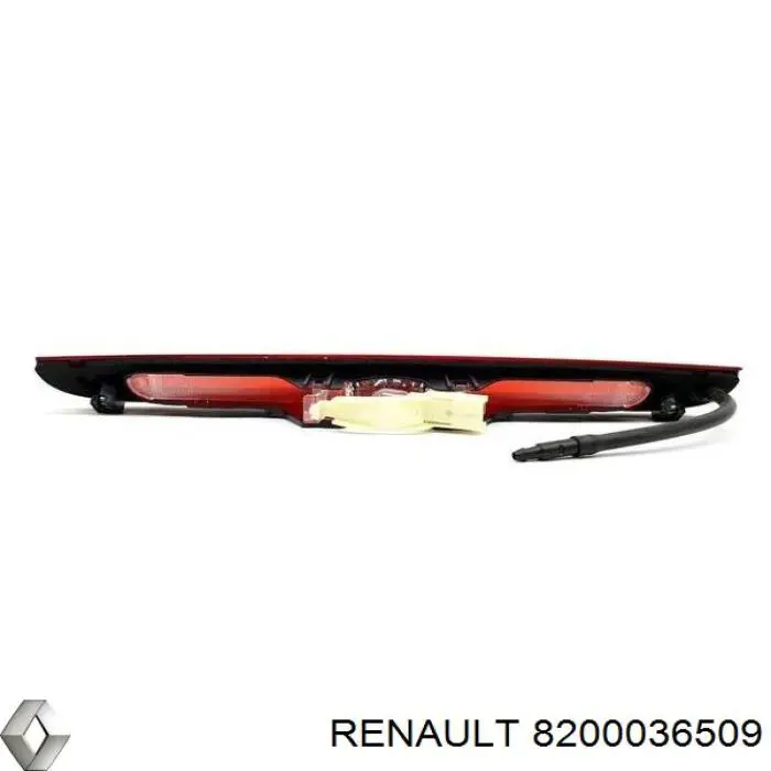 Купити 8200036509 Renault (RVI) Ліхтар сигнальний