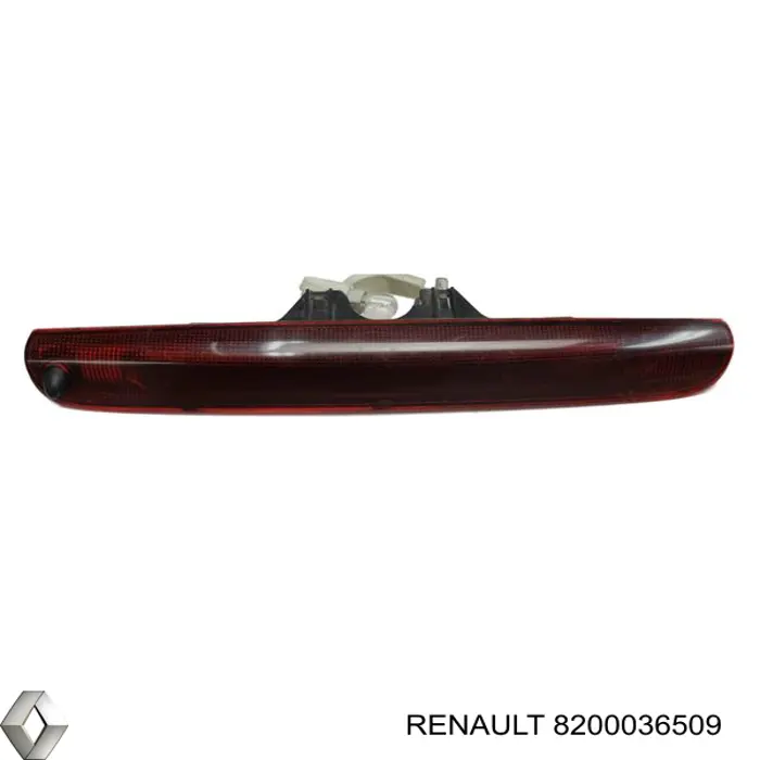 8200036509 Renault (RVI) Стоп-сигнал заднього скла