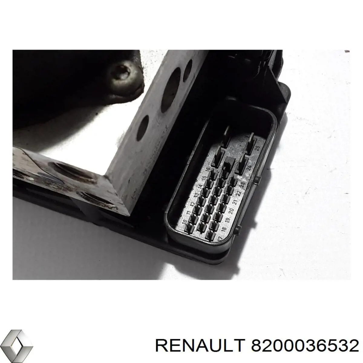 Купити 8200036532 Renault (RVI) 