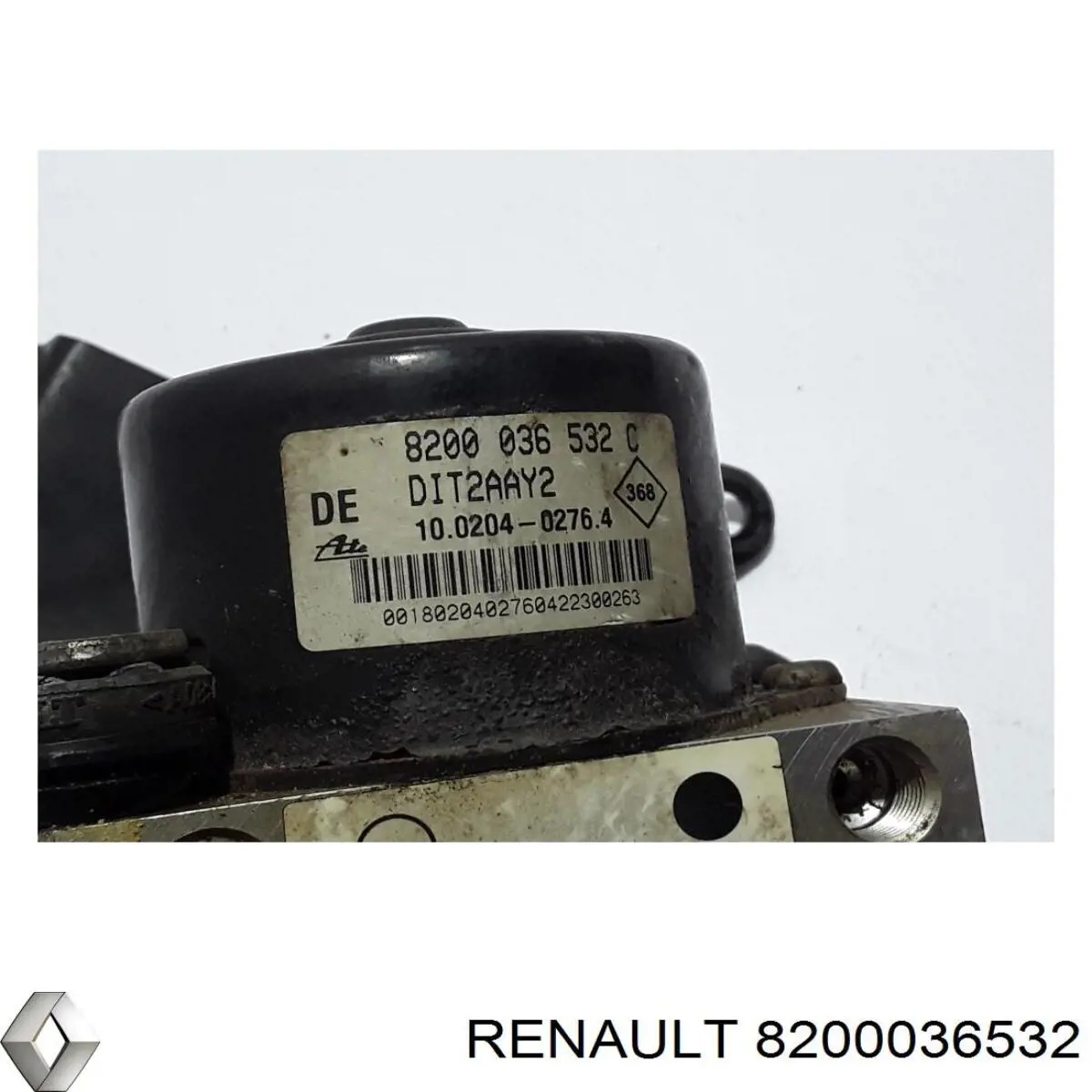 8200036532 Renault (RVI) 