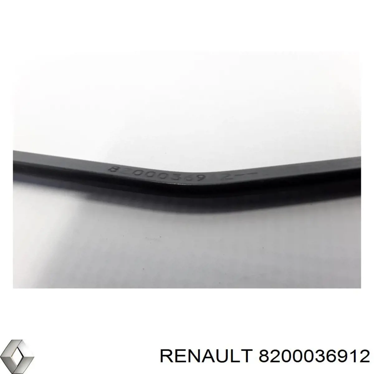 Купити 8200036912 Renault (RVI) 