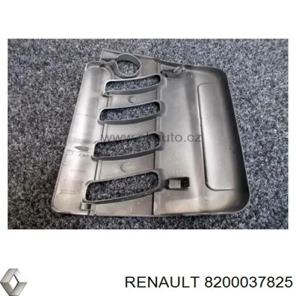 Купити 8200037825 Renault (RVI) Кришка двигуна декоративна