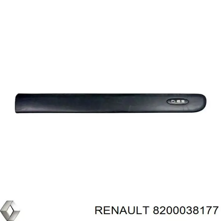 8200038177 Renault (RVI) 