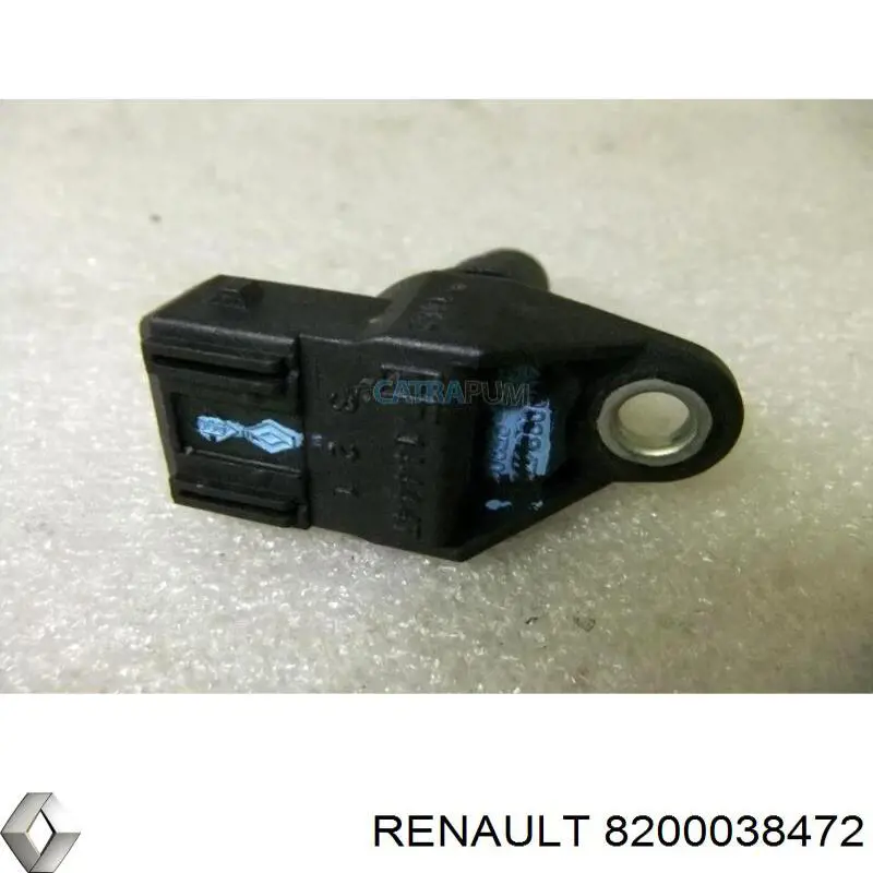 Купити 8200038472 Renault (RVI) ДПРВ