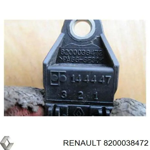8200038472 Renault (RVI) датчик положення розподільного