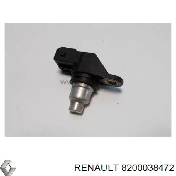 Датчик фаз Renault (RVI) 8200038472 ціна, від 6.33 USD