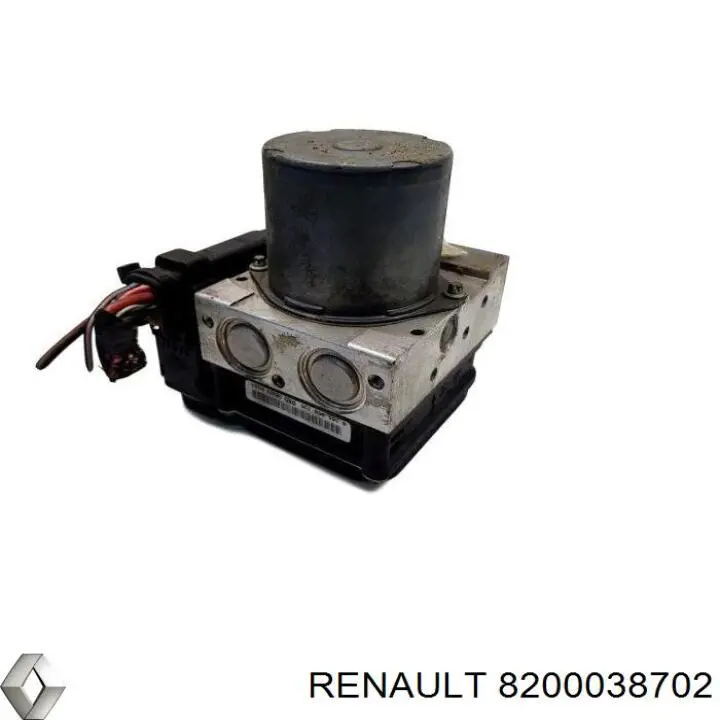 8200038702 Renault (RVI) 