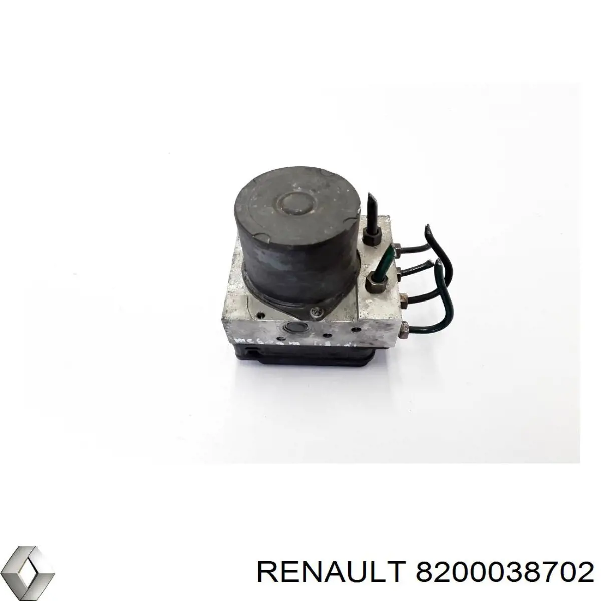  Renault (RVI) 8200038702 ціна, від 25.34 USD
