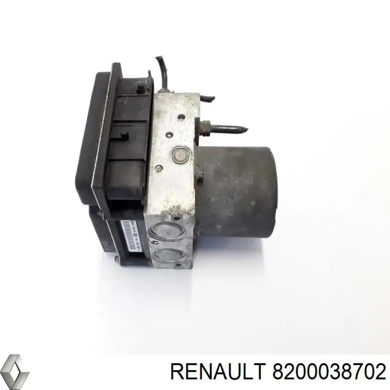 Купити 8200038702 Renault (RVI) 