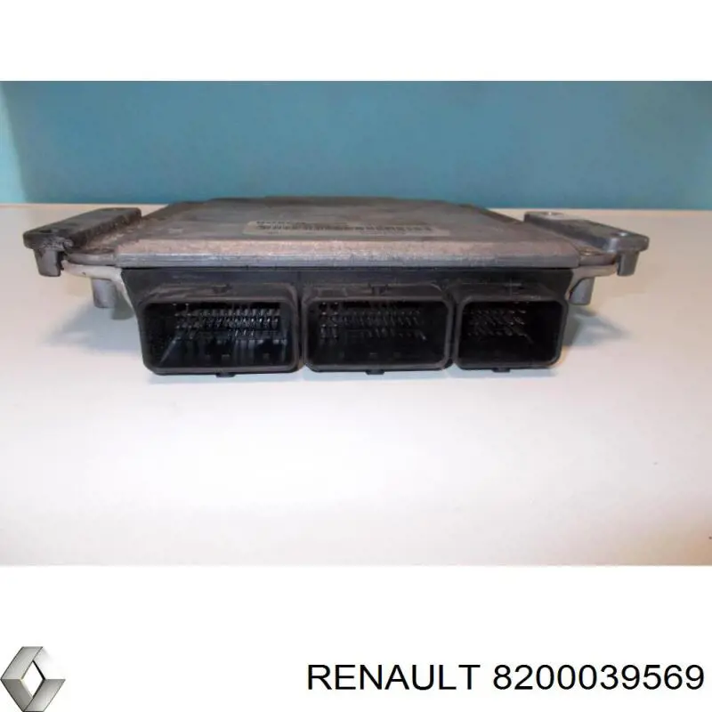 ЕБУ Renault (RVI) 8200039569 ціна, від 36.19 USD