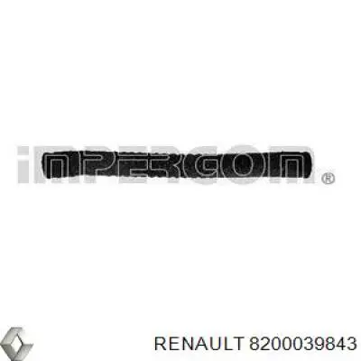 Купити 8200039843 Renault (RVI) Патрубок повітряний, вхід повітряного фільтра