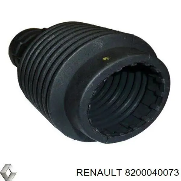 Купити 8200040073 Renault (RVI) Пильник амортизатора переднього