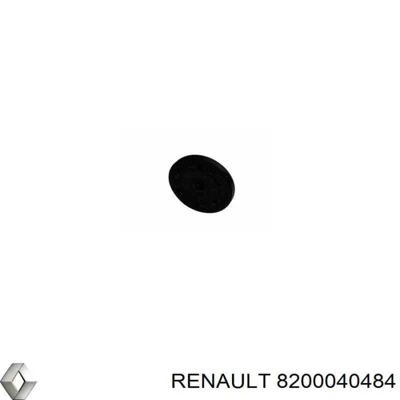 Заглушка-корок розподільника Corteco 80000291 ціна, від 3.97 USD
