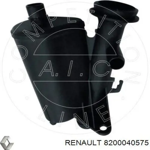 8200040575 Renault (RVI) 
