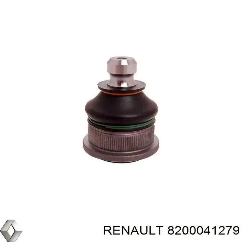 Важіль передній лівий Renault (RVI) 8200041279 ціна, від 34.42 USD