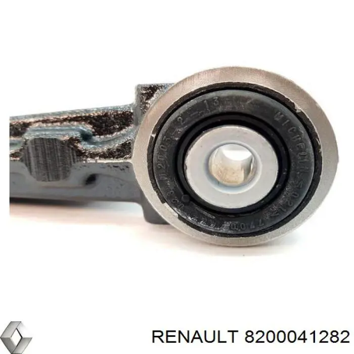 Важіль передньої підвіски нижній, правий Renault (RVI) 8200041282 ціна, від 41.12 USD