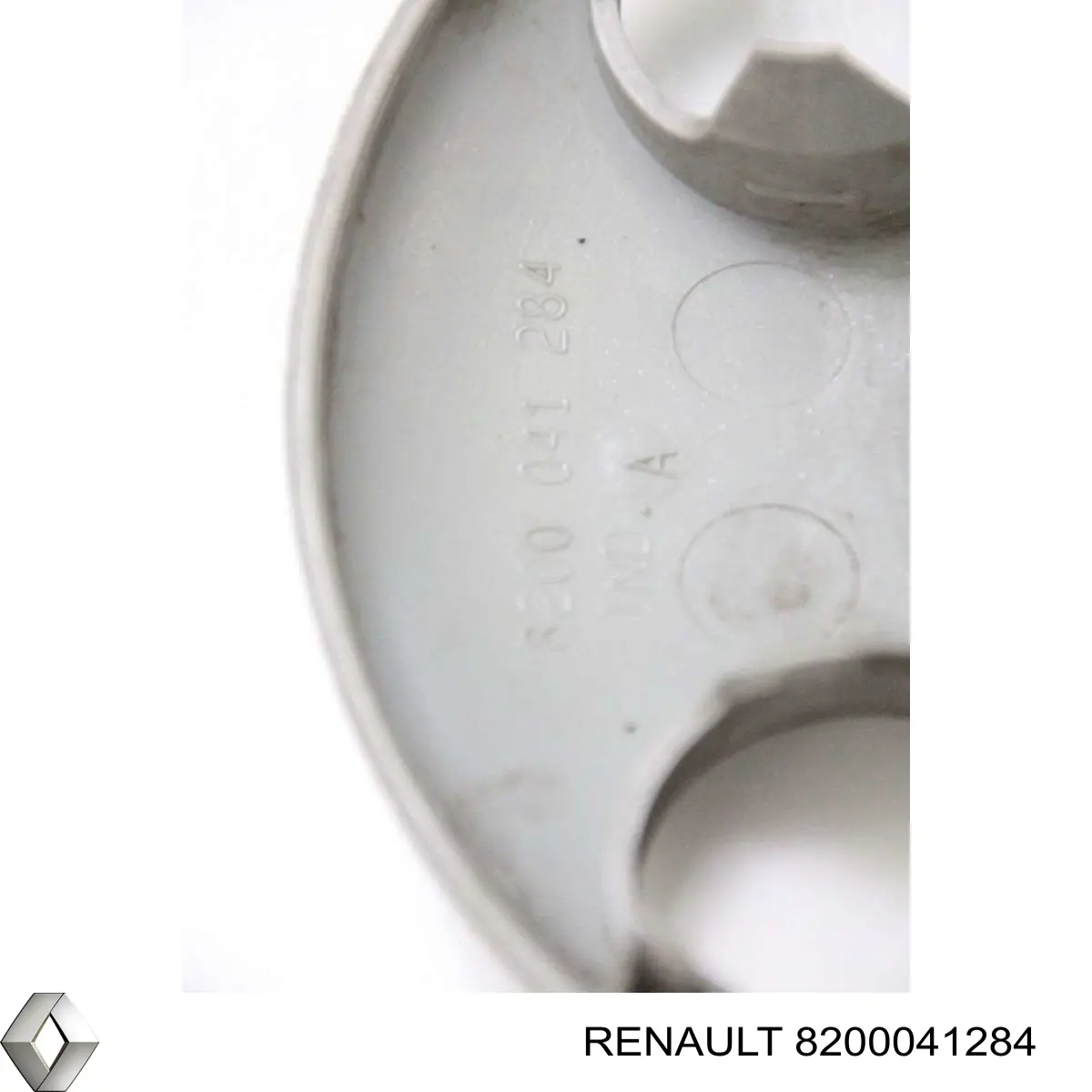 Купити 8200041284 Renault (RVI) 
