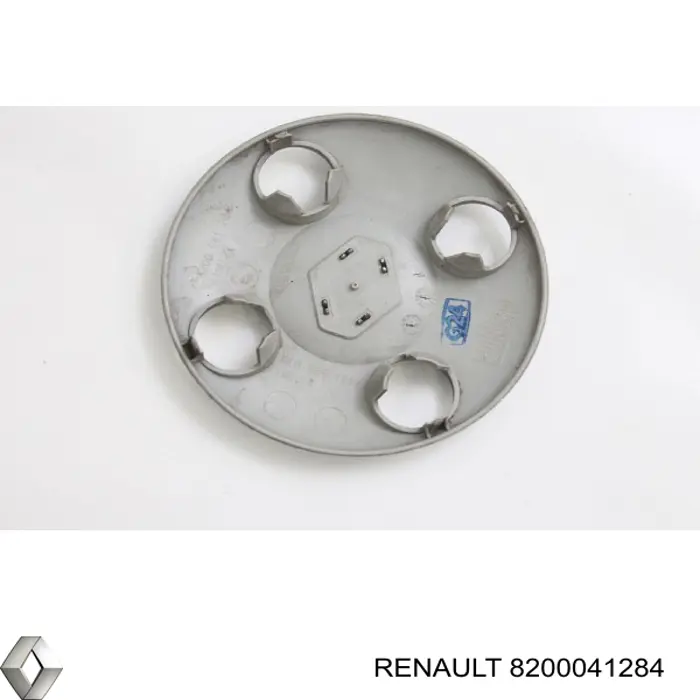  8200041284 Renault (RVI)