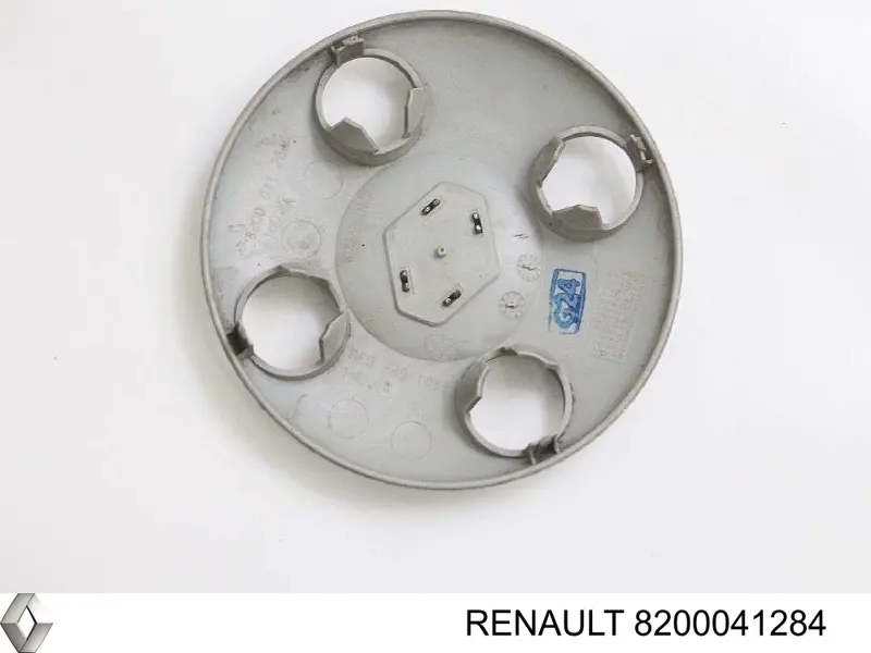  Renault (RVI) 8200041284 ціна, від 325 UAH