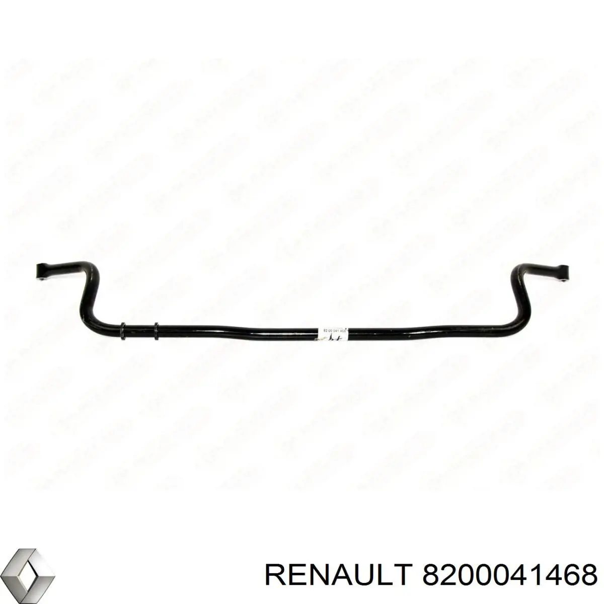 8200041468 Renault (RVI) стабілізатор передній