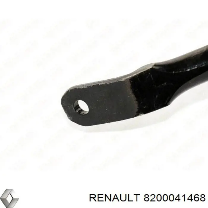 Стабілізатор передній стійкості Renault (RVI) 8200041468 ціна, від 186.25 USD