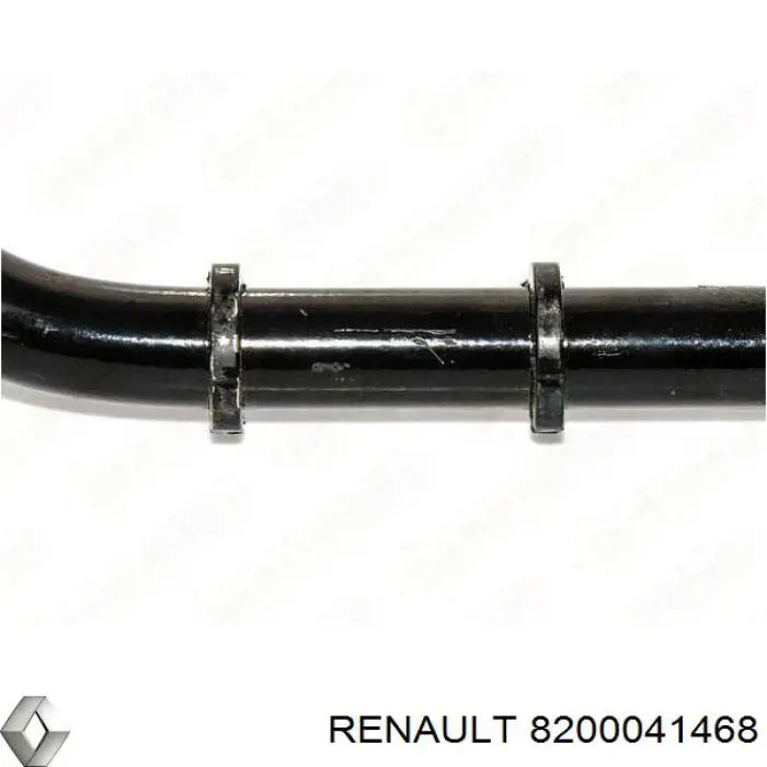 Купити 8200041468 Renault (RVI) Стабілізатор поперечної стійкості передній