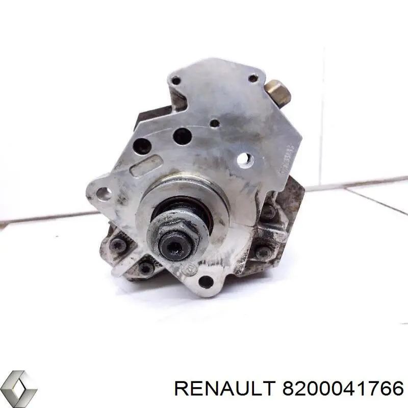 Купити 8200041766 Renault (RVI) Насос паливний високого тиску (ПНВТ) - DIESEL