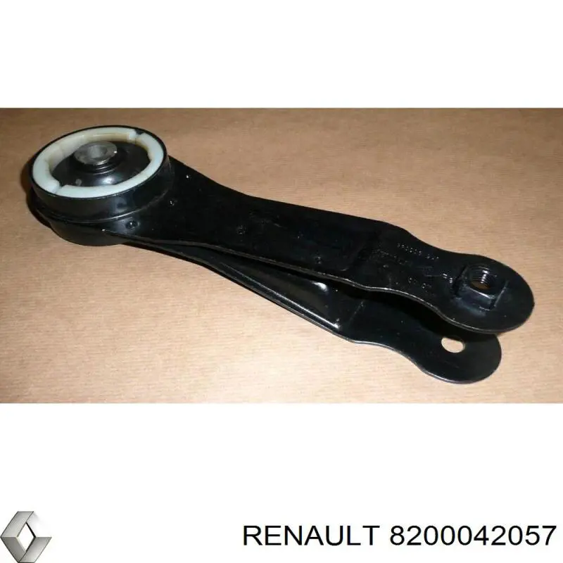 Купити 8200042057 Renault (RVI) Задня опора двигуна