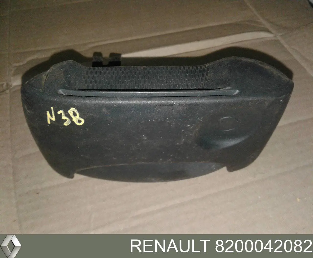 8200042082 Renault (RVI) Ручка задніх дверей зовнішня, права