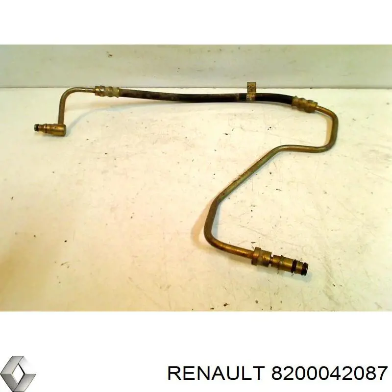 8200042087 Renault (RVI) шланг зчеплення