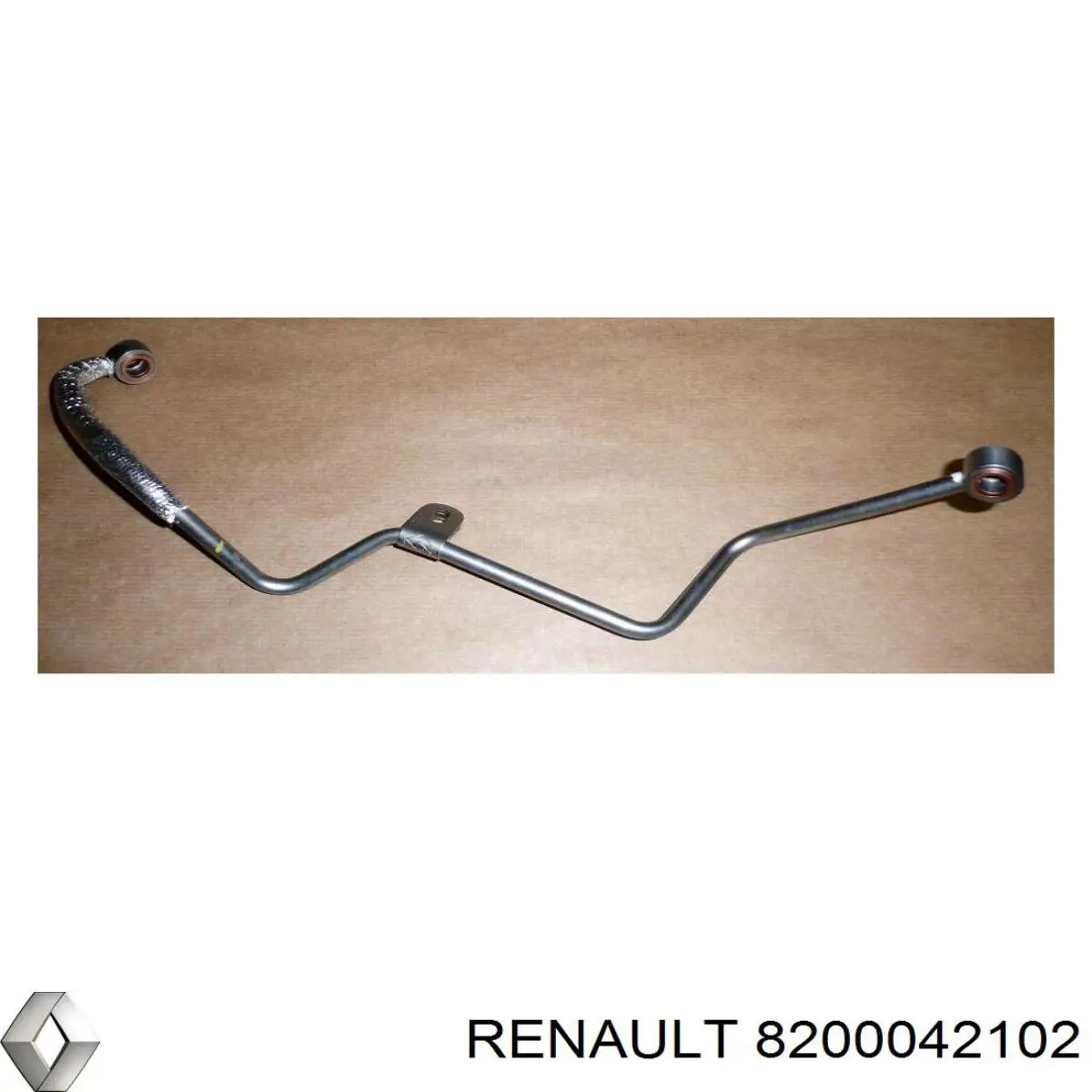  Renault (RVI) 8200042102 ціна, від 6.33 USD